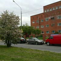 Photo taken at Бани Правобережные by Anton C. on 5/18/2016