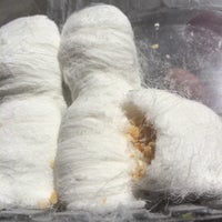 Yao S Dragon Beard Candy Little Italy New York Ny