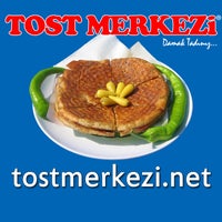 Foto diambil di Tost Merkezi | Toast Center oleh Tost Merkezi | Toast Center pada 8/28/2016