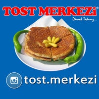 Foto diambil di Tost Merkezi | Toast Center oleh Tost Merkezi | Toast Center pada 8/28/2016