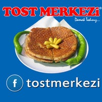 รูปภาพถ่ายที่ Tost Merkezi | Toast Center โดย Tost Merkezi | Toast Center เมื่อ 8/28/2016
