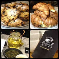 Photo taken at Seventh Tea Bar by Albert E. on 12/19/2012