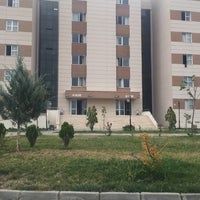 fatma hanim ogrenci yurdu