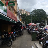 Sentul Motor Accesories Motorcycle Dealership in Kuala Lumpur