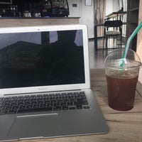 6/22/2016にNickolay S.がMR.Coffeeで撮った写真