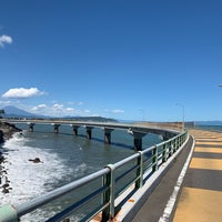 石部海上橋 静岡市 静岡県 石部海上橋 静岡市 静岡県