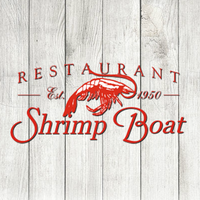 3/2/2015 tarihinde The Shrimp Boat Restaurantziyaretçi tarafından The Shrimp Boat Restaurant'de çekilen fotoğraf