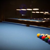 Photo taken at Space Billiards by Space Billiards on 3/2/2015