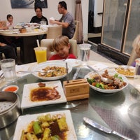 Photo taken at Minghin Cuisine by Sarah F. on 9/19/2022