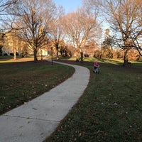 11/30/2017 tarihinde Sarah F.ziyaretçi tarafından Wheaton College'de çekilen fotoğraf