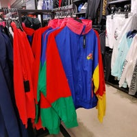 oakbrook nike outlet