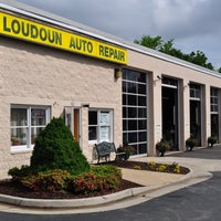 3/2/2015にLoudoun Auto RepairがLoudoun Auto Repairで撮った写真