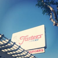 Photo taken at Fosters Freeze by Oz B. on 12/8/2012