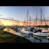 Grand Marina Village  West End  Alameda, CA