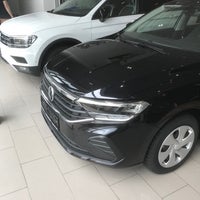 Foto tirada no(a) Volkswagen Нева-Автоком por Fazisi em 8/30/2020