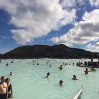 Photo taken at Blue Lagoon by Jacqueline C. on 8/28/2016