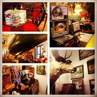 Photo taken at Brimfield by Adam B. on 2/24/2013