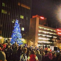 Photo taken at Reno City Hall by Paul K. on 11/27/2013