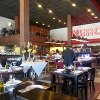 Photo taken at Mercato Nero by Anderson D. on 2/21/2013