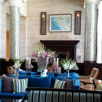 Photo taken at The Ritz-Carlton Coconut Grove, Miami by K on 7/28/2013