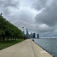 Photo taken at Chicago Harbor by Pinocchio on 7/8/2023