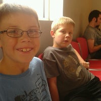 Photos At Sportclips Haircuts Joplin Mo