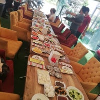 8/17/2019에 tülay m.님이 Salıncak Cafe에서 찍은 사진