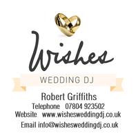 Снимок сделан в Wishes Wedding DJ пользователем Wishes Wedding DJ 3/3/2015