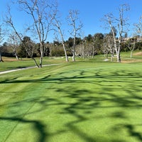Photo taken at The Riviera Country Club by Brett A. on 2/27/2021