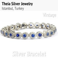 Photo taken at Theia Silver Jewelry by Theia S. on 5/31/2013