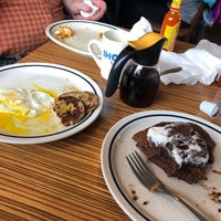 Photo taken at IHOP by Tena C. on 1/6/2019