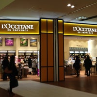 Photo taken at L&amp;#39;OCCITANE by Tomohiro A. on 12/29/2012