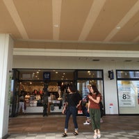 Gap Outlet ジャズドリーム長島店 桑名市 三重県