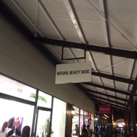 ナチュラル ビューティー ベーシック 土岐プレミアムアウトレット店 Natural Beauty Basic 土岐市 岐阜県