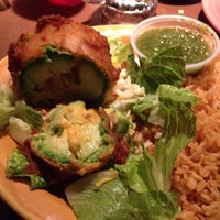 11/30/2013にSara F.がMexican Cafeで撮った写真