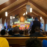 Photo taken at Alfred Street Baptist Church by Brian E. on 9/22/2019