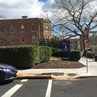 Photo taken at Howard University School of Communications by Brian E. on 3/3/2017