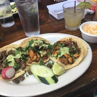 Photo taken at Sol Mexican Grill by Loc&amp;#39;ed LOVELY on 6/14/2017