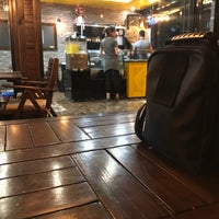 Photo taken at Karagöz Cafe &amp;amp; Restaurant by 🏍🏍🏍✌️✌️ ☺. on 7/26/2020