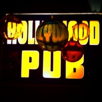 Photo taken at Hollywood Pub by Hollywood Pub on 3/23/2015