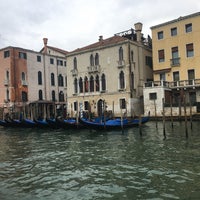 Photo taken at Venice by Fernanda H N. on 4/8/2019