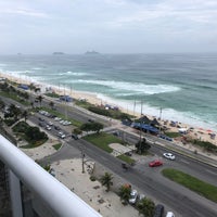 Photo taken at Brisa Barra Hotel by Fernanda H N. on 12/14/2019