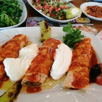 Photo taken at Divan-ı Sofra Restaurant by Şevket Ö. on 6/17/2020