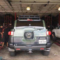 Photo taken at Discount Tire by Vincent M. on 10/2/2017