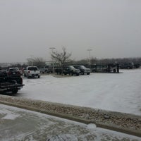 Photo taken at Toyota of Rockwall by Vincent M. on 2/6/2014