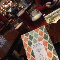 Photo taken at The Tyburn (Wetherspoon) by Thom B. on 1/4/2016