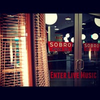 Photo taken at SoBro Pizza Co by SoBro Pizza Co on 3/3/2015