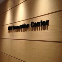 Photo taken at IBM Innovation Center by Hikaru M. on 10/19/2012
