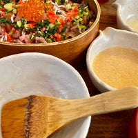 釜炊バル 食堂 酒嚢飯袋 Sake Bar In 品川区