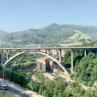 6/26/2019 tarihinde Richard S.ziyaretçi tarafından Hotel Gran Bilbao'de çekilen fotoğraf